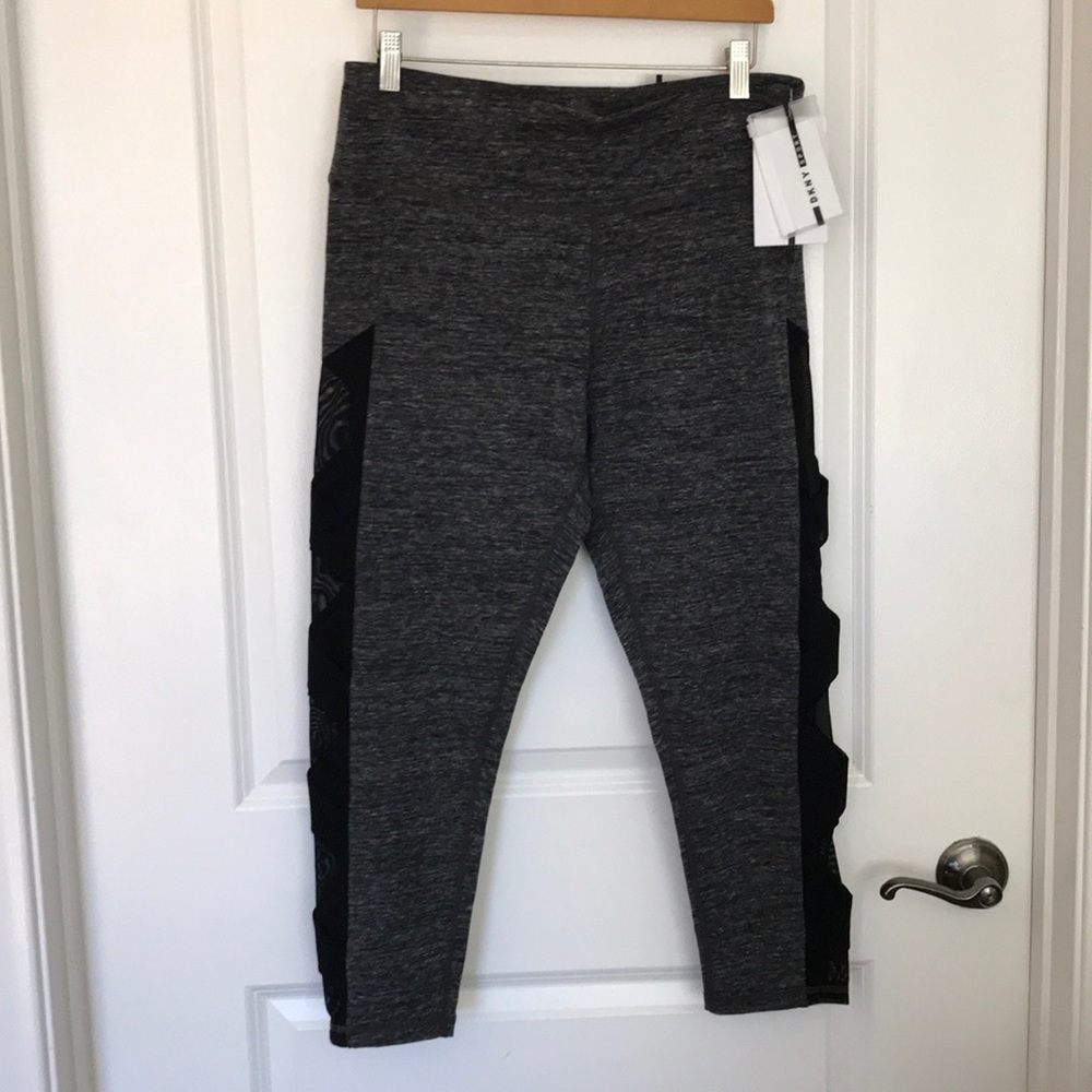 DKNY Sport Leggings